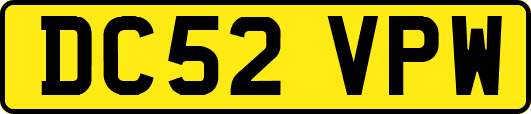 DC52VPW