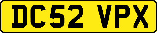 DC52VPX