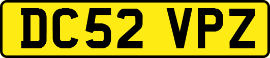 DC52VPZ