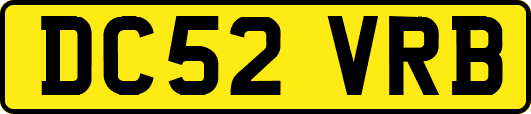 DC52VRB