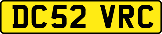DC52VRC