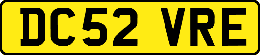 DC52VRE