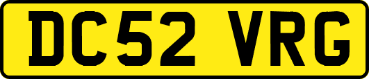 DC52VRG