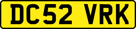 DC52VRK