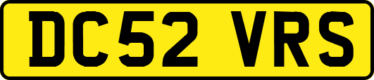 DC52VRS