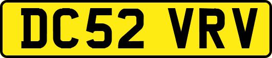 DC52VRV