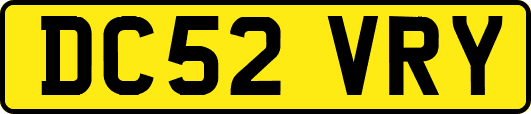 DC52VRY