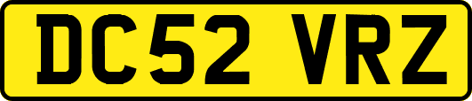 DC52VRZ