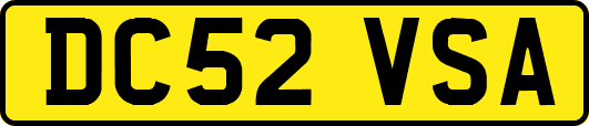 DC52VSA