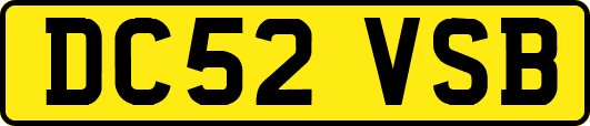 DC52VSB