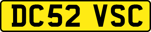 DC52VSC