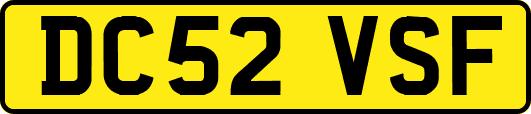 DC52VSF