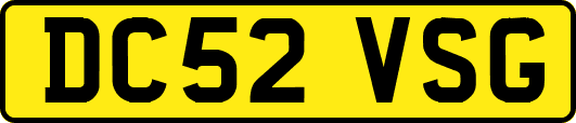 DC52VSG