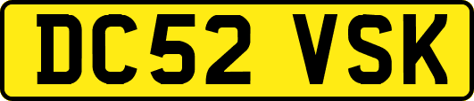DC52VSK