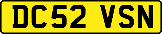 DC52VSN