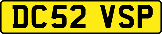 DC52VSP
