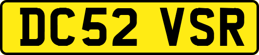 DC52VSR