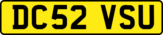 DC52VSU