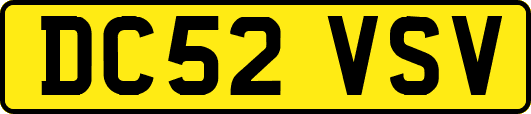 DC52VSV