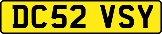 DC52VSY