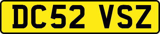 DC52VSZ