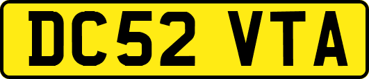 DC52VTA