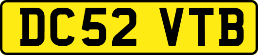 DC52VTB