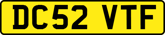 DC52VTF