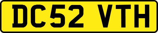 DC52VTH