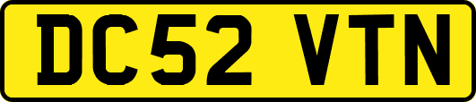 DC52VTN