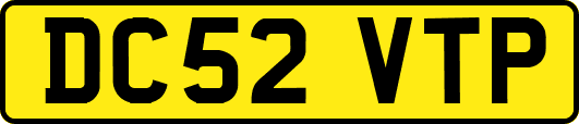 DC52VTP