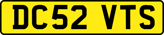 DC52VTS