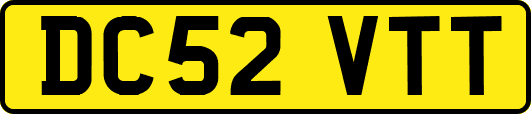 DC52VTT