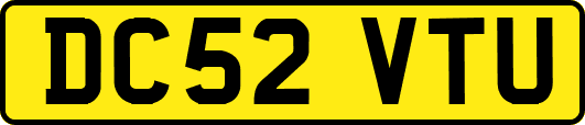 DC52VTU