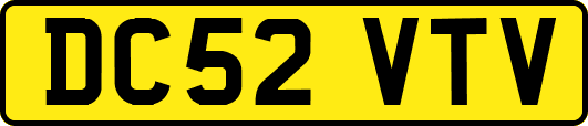 DC52VTV