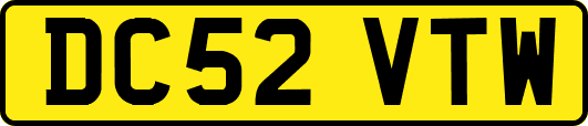 DC52VTW
