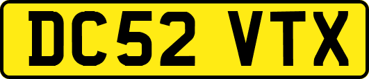 DC52VTX
