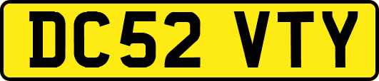 DC52VTY