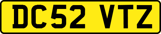 DC52VTZ