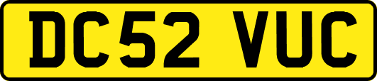 DC52VUC
