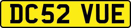 DC52VUE