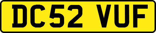DC52VUF