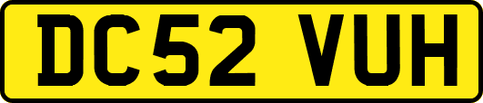 DC52VUH