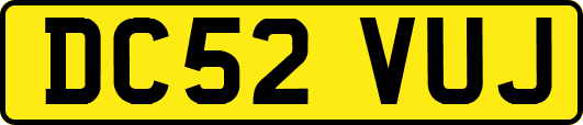 DC52VUJ