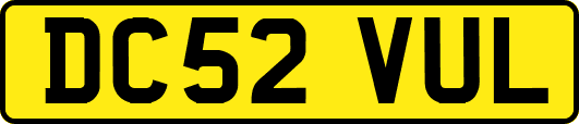 DC52VUL