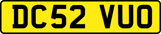 DC52VUO