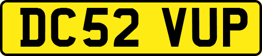 DC52VUP