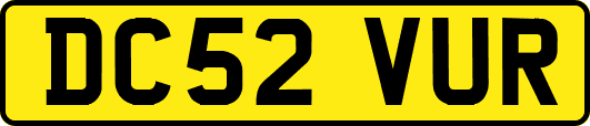 DC52VUR