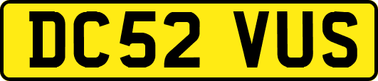 DC52VUS