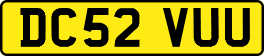DC52VUU